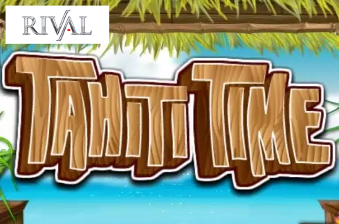 Tahiti Time